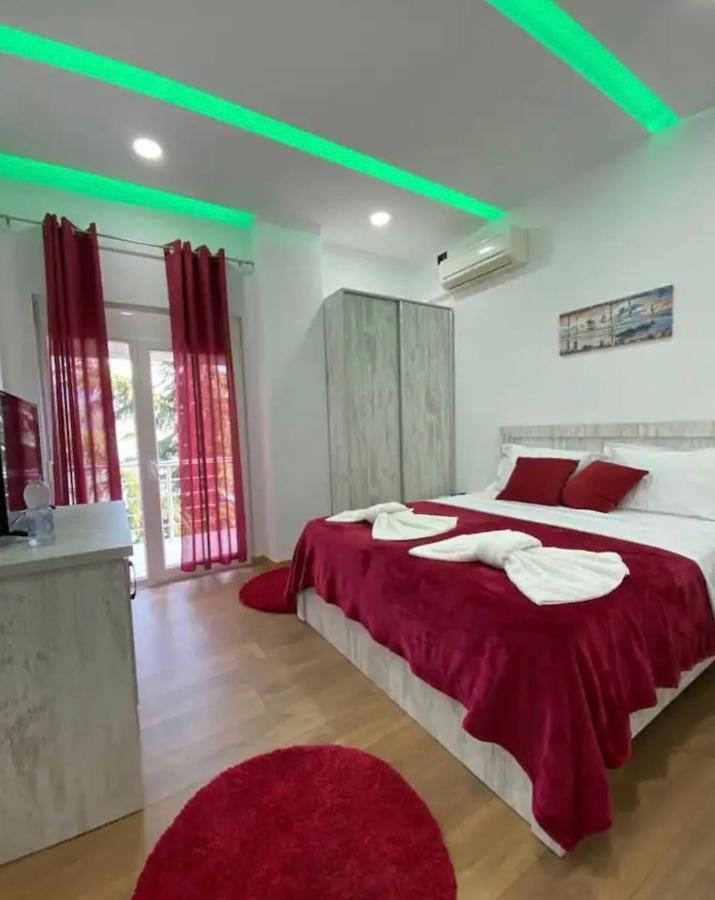 Bar Restaurant Lundra Hotel 5*